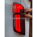 Accessoires automobiles 2022 LC300 LED TailLights